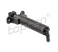 Ugello lavavetri faro Sx 116 671 TOPRAN per AUDI A3 Limousine A3 Sportback A3