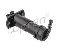 Ugello lavavetri faro Sx 117 754 TOPRAN per AUDI Q7