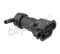 Ugello lavavetri faro Sx 118 263 TOPRAN per AUDI A4 B6 A4 B6 Avant