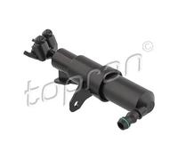 Ugello lavavetri faro Sx 118 816 TOPRAN per SKODA OCTAVIA II Combi OCTAVIA II