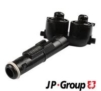 Ugello lavavetri faro Sx 1198752070 JP GROUP per VW PASSAT B5 PASSAT B5 Variant