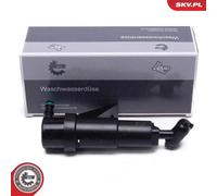 ESEN SKV Ugello acqua lavaggio, Lavafari