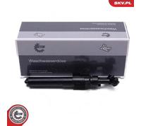 Ugello lavavetri faro Sx 15SKV717 ESEN SKV per VW PASSAT B8 PASSAT B8 Variant