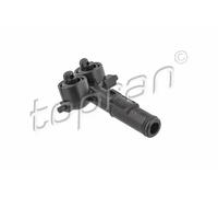 Ugello lavavetri faro Sx 209 010 TOPRAN per OPEL INSIGNIA A