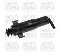 Ugello lavavetri faro Sx 209014 MEAT & DORIA per BMW X6 X5