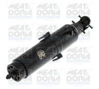 Ugello lavavetri faro Sx 209025 MEAT & DORIA per BMW X6 X5