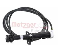 METZGER 2221161 Ugello acqua lavaggio, Lavafari