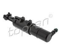 Ugello lavavetri faro Sx 409 751 TOPRAN per MERCEDES-BENZ CLASSE C