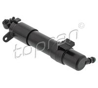 Ugello lavavetri faro Sx 409 757 TOPRAN per MERCEDES-BENZ CLASSE E