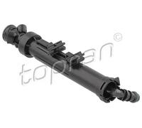 Ugello lavavetri faro Sx 409 761 TOPRAN per MERCEDES-BENZ CLASSE GLK