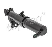 Ugello lavavetri faro Sx 410 276 TOPRAN per MERCEDES-BENZ CLASSE B Sports Tourer