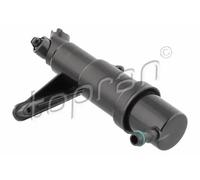 Ugello lavavetri faro Sx 503 284 TOPRAN per BMW 5 5 Touring