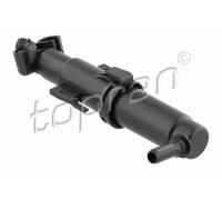 Ugello lavavetri faro Sx 503 286 TOPRAN per BMW 5 5 Touring 5 Gran Turismo