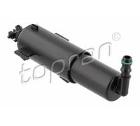 Ugello lavavetri faro Sx 503 291 TOPRAN per BMW X5