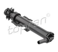Ugello lavavetri faro Sx 503 294 TOPRAN per BMW 1 3 3 Touring 2 Coupé 4 Coupé