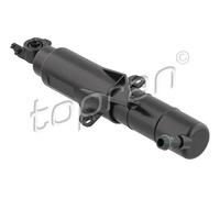 Ugello lavavetri faro Sx 503 448 TOPRAN per MINI MINI MINI Coupé MINI Roadster