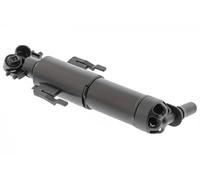 Ugello lavavetri faro Sx 504 065 TOPRAN per BMW 5 5 Touring 6 Gran Turismo