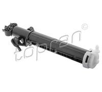 Ugello lavavetri faro Sx 601 366 TOPRAN per VOLVO V60 I S60 II