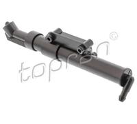 Ugello lavavetri faro Sx 601 374 TOPRAN per VOLVO XC60 I SUV