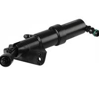 Ugello lavavetri faro Sx 65451156 HERTH+BUSS ELPARTS per VW PASSAT CC B6