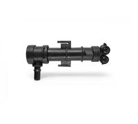 Ugello lavavetri faro Sx 99551828501 vika per SEAT TOLEDO IV