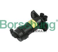 Ugello lavavetri faro Sx B11484 Borsehung per AUDI A6 C6 Avant A6 C6 A6 C7