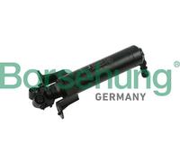 Ugello lavavetri faro Sx B18470 Borsehung per AUDI A3 Limousine A3 A3 Sportback