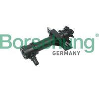 Ugello lavavetri faro Sx B18484 Borsehung per AUDI Q3