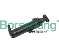 Ugello lavavetri faro Sx B18492 Borsehung per AUDI A4 B8 A4 B8 Avant