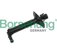 Ugello lavavetri faro Sx B18502 Borsehung per AUDI A6 C7 A6 C7 Avant