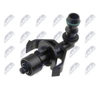 NTY EDS-BM-147 Ugello acqua lavaggio, Lavafari