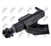 NTY Ugello acqua lavaggio, Lavafari compatibile con FORD EDS-FR-009