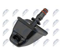 Ugello lavavetri faro Sx EDS-HD-004 NTY per HONDA CR-V II