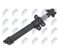 NTY Ugello acqua lavaggio, Lavafari compatibile con JAGUAR EDS-JG-002