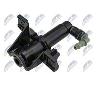 Ugello lavavetri faro Sx EDS-KA-000 NTY per KIA OPTIMA