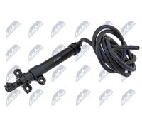 NTY Ugello acqua lavaggio, Lavafari compatibile con LAND ROVER EDS-LR-016