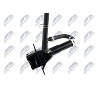 NTY Ugello acqua lavaggio, Lavafari compatibile con MITSUBISHI EDS-MS-000