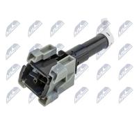 NTY Ugello acqua lavaggio, Lavafari compatibile con MITSUBISHI EDS-MS-010