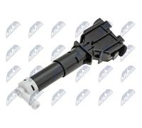 Ugello lavavetri faro Sx EDS-MZ-006 NTY per MAZDA CX-5 CX-5 Van