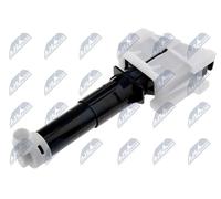 NTY Ugello acqua lavaggio, Lavafari compatibile con MAZDA EDS-MZ-009