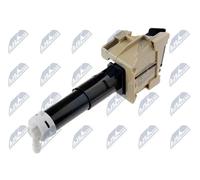 Ugello lavavetri faro Sx EDS-MZ-010 NTY per MAZDA 6 Tre volumi 6 Hatchback