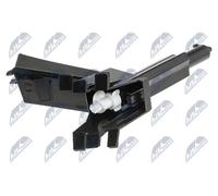 Ugello lavavetri faro Sx EDS-NS-019 NTY per NISSAN QASHQAI II SUV