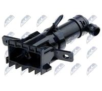 NTY EDS-SB-000 Ugello acqua lavaggio, Lavafari per SUBARU