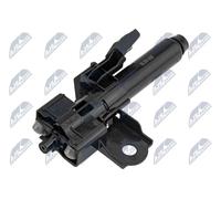 NTY Ugello acqua lavaggio, Lavafari compatibile con SUBARU EDS-SB-008
