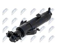 Ugello lavavetri faro Sx EDS-SK-014 NTY per SKODA SUPERB III