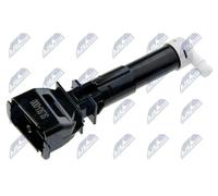 NTY Ugello lavaggio fari EDS-SU-000 compatibile Suzuki Grand Vitara II (2012-) sinistro