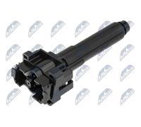 NTY Ugello acqua lavaggio, Lavafari compatibile con TOYOTA EDS-TY-042