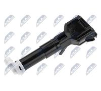 Ugello lavavetri faro Sx EDS-TY-072 NTY per TOYOTA LAND CRUISER 200