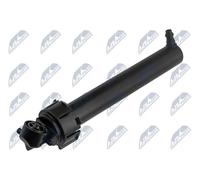 NTY Ugello acqua lavaggio, Lavafari