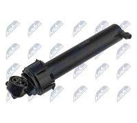 NTY Ugello acqua lavaggio, Lavafari compatibile con VOLVO EDS-VV-007